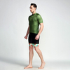 Roba de ciclisme masculina amb protecció UV