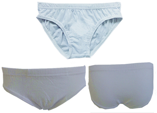 Basic undertøj til drenge