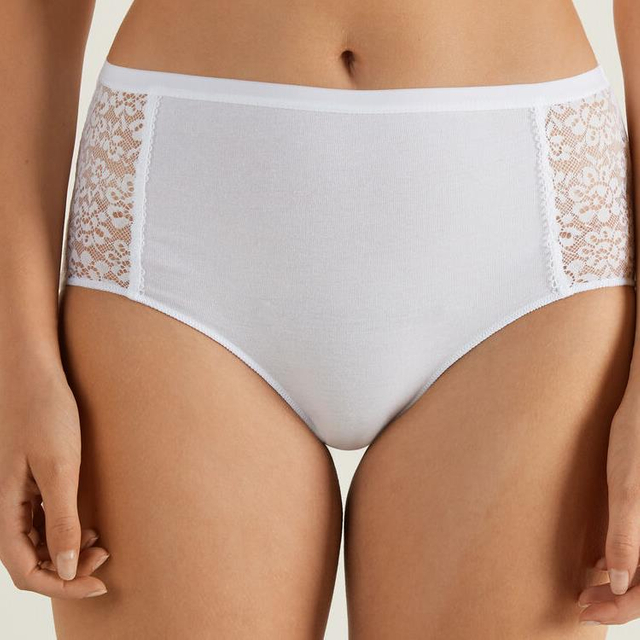 Interesting Underpants for Ladies
