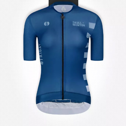 Comfortable Cycling Wear Ladies