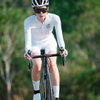 Maillot de ciclisme femení ecològic