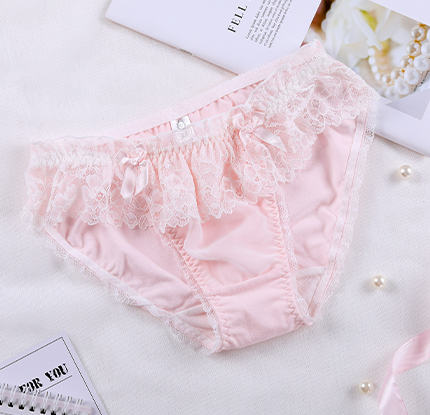 How to Shop For Lingerie?