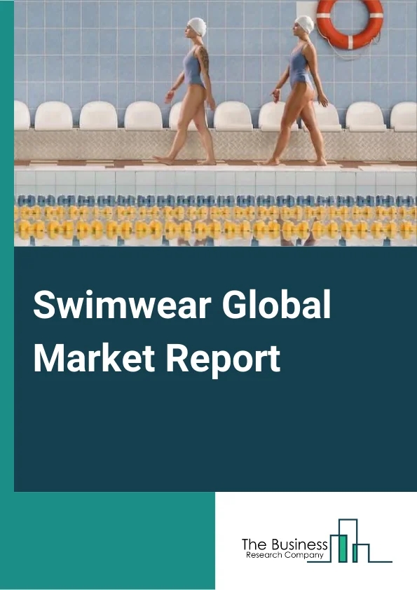 گزارش بازار لباس شنا