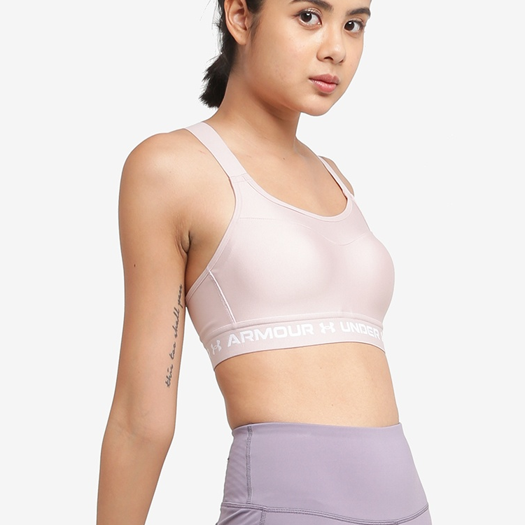 Choose the best sports bra and its style