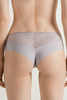 Pambabaeng Lace Brazilian Permeable Underwear