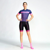 Женска бициклистичка одећа 
