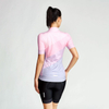 Women Cycling Breathable Jerseys