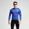 UV Protective Men\'s Cycling Jerseys
