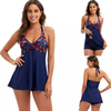 Two Piece Swimsuits Tankini for Women