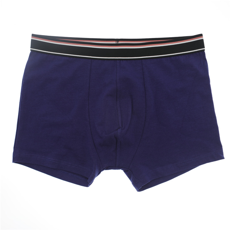 Boxer maschili Loose Fit