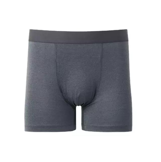 Pantaloni scurți de box din bumbac pentru bărbați