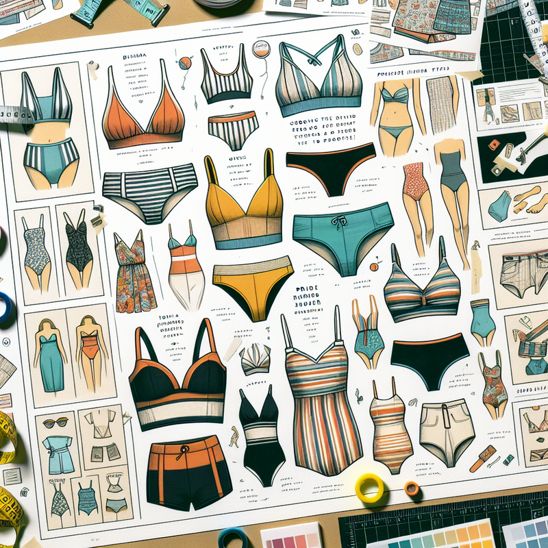 Start Your Line: Private Label Swimwear Guide