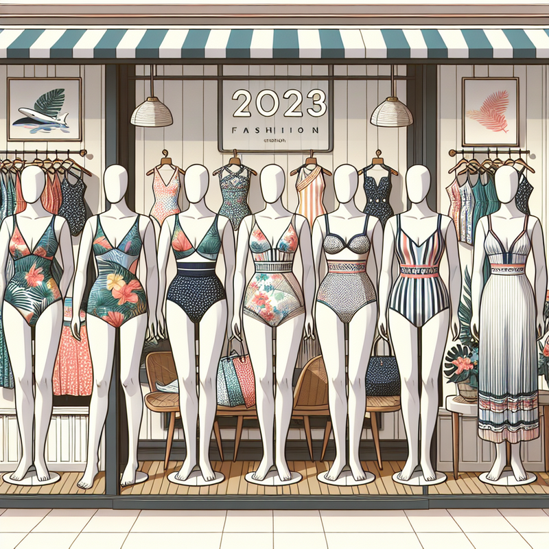 Nangungunang 3 Best Swimming Costume Brands 2024