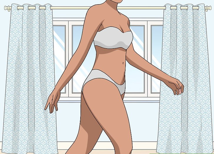 Choose a Swimsuit Step 9