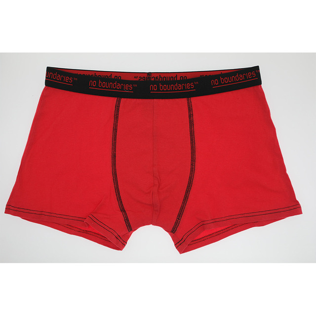 Herren-Boxershorts-Unterwäsche für Männer