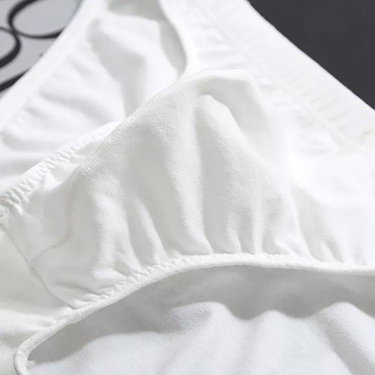 Glatte Unterwäsche für Männer