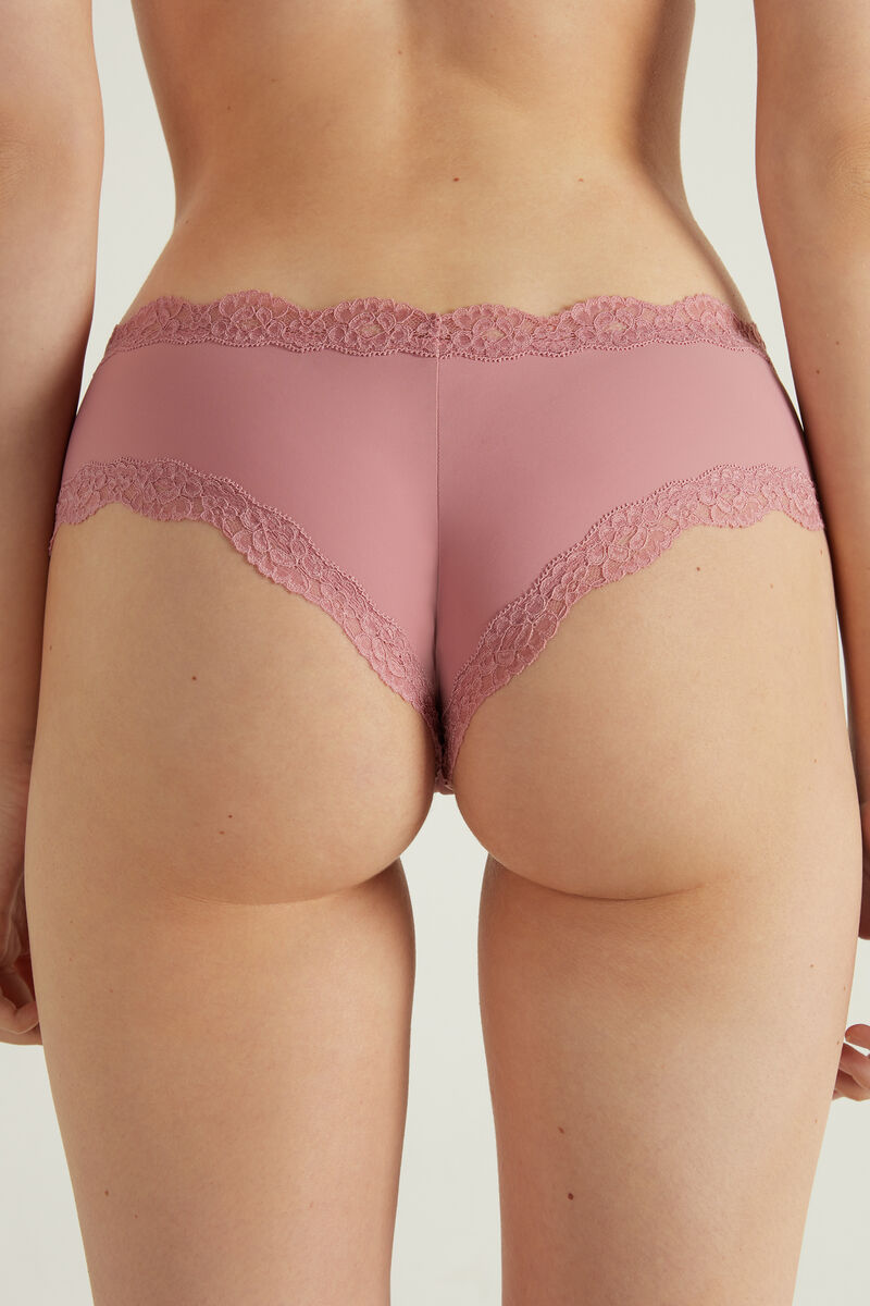 Breathable Lady Panties