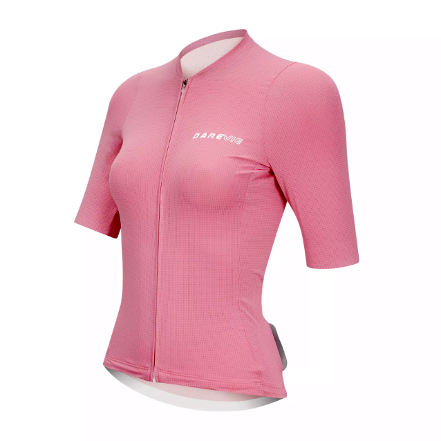 Camisas de ciclismo femininas com proteção UV