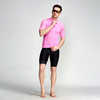 Pakaian Berbasikal Lelaki Pelindung UV Uk