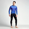 UV Koruyucu Erkek Bisiklet Formaları