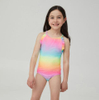  Világos Rainbow Design fürdőruha
